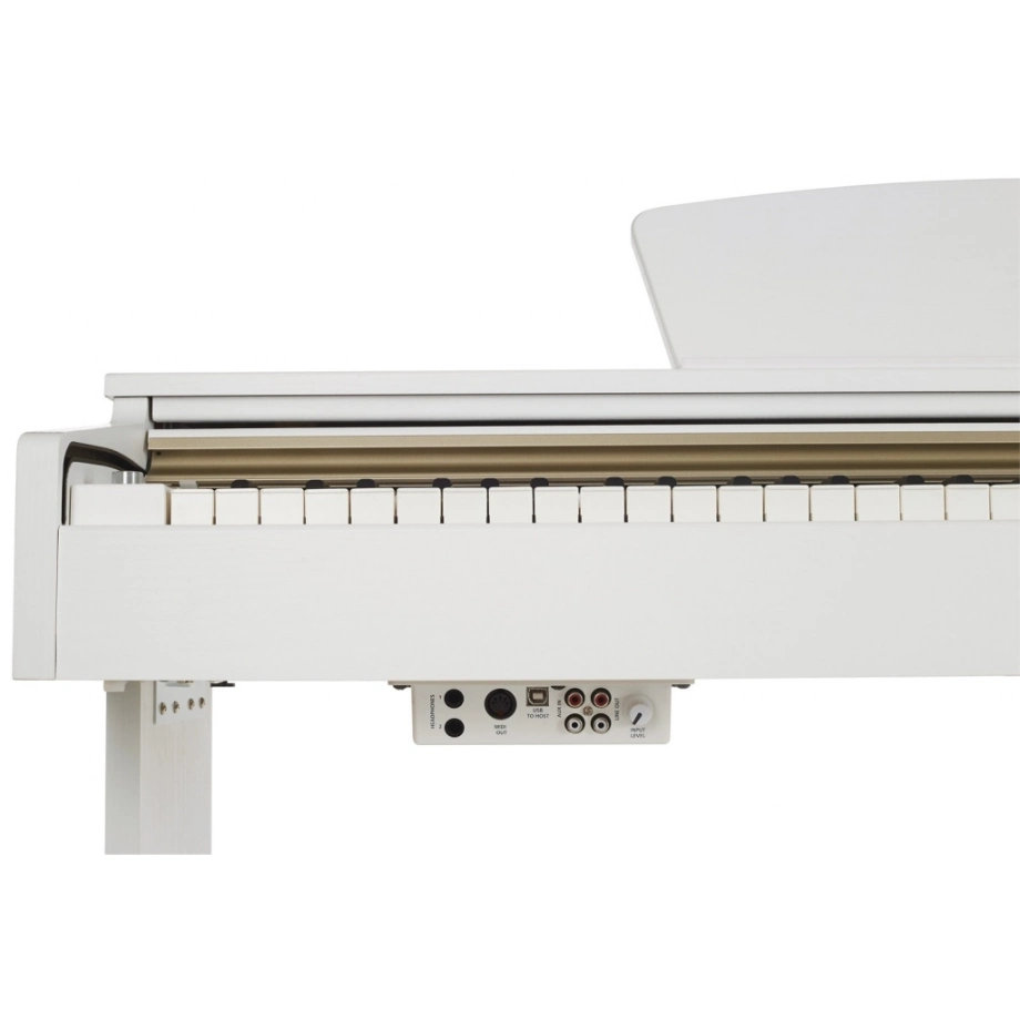 Фото №3 Цифровое пианино Kurzweil M90 WH