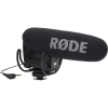 Накамерний мікрофон RODE VIDEOMIC PRO (NEW)