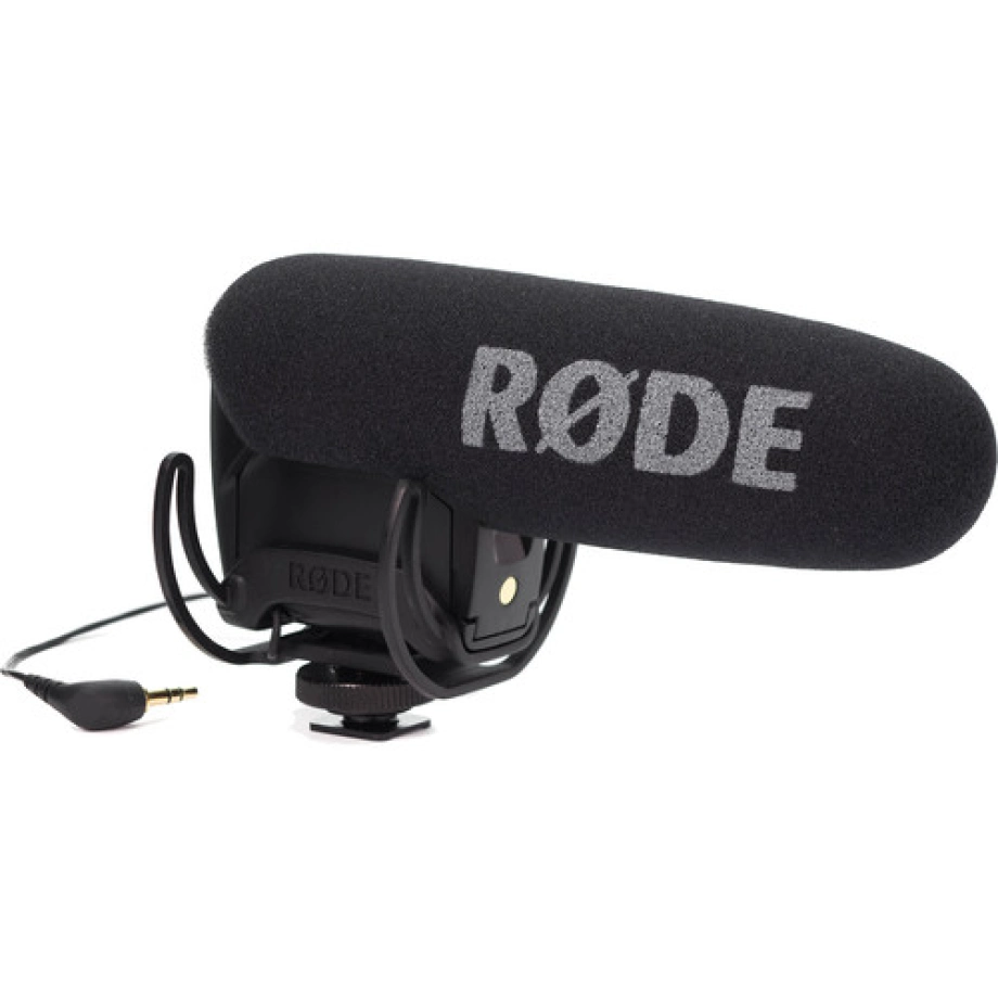 Фото №3 Накамерний мікрофон RODE VIDEOMIC PRO (NEW)