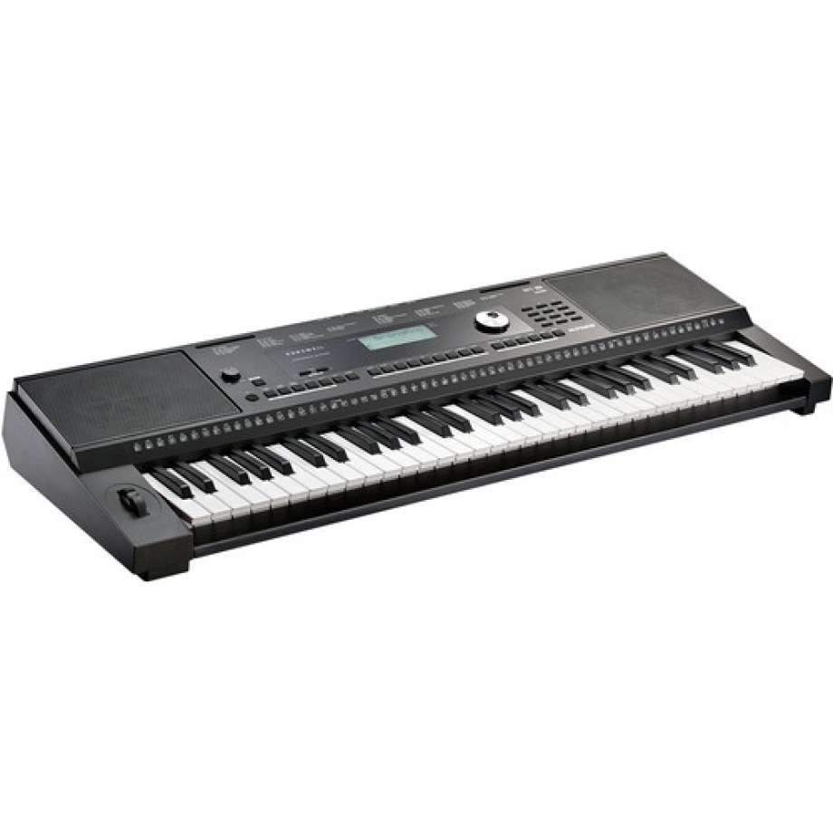 Фото №3 Синтезатор Kurzweil KP100
