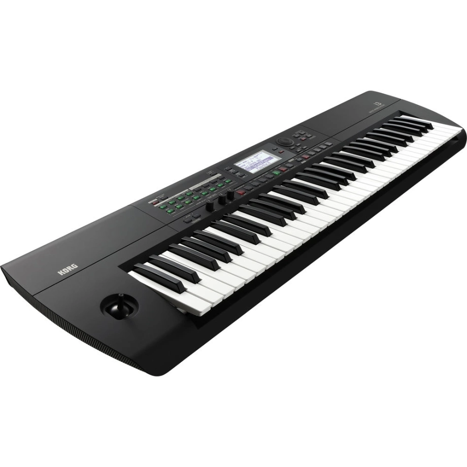 Фото №3 Синтезатор Korg i3