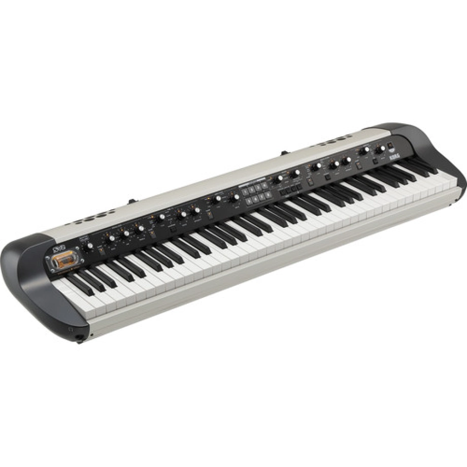 Фото №3 Синтезатор Korg SV-2S (73 Keys)