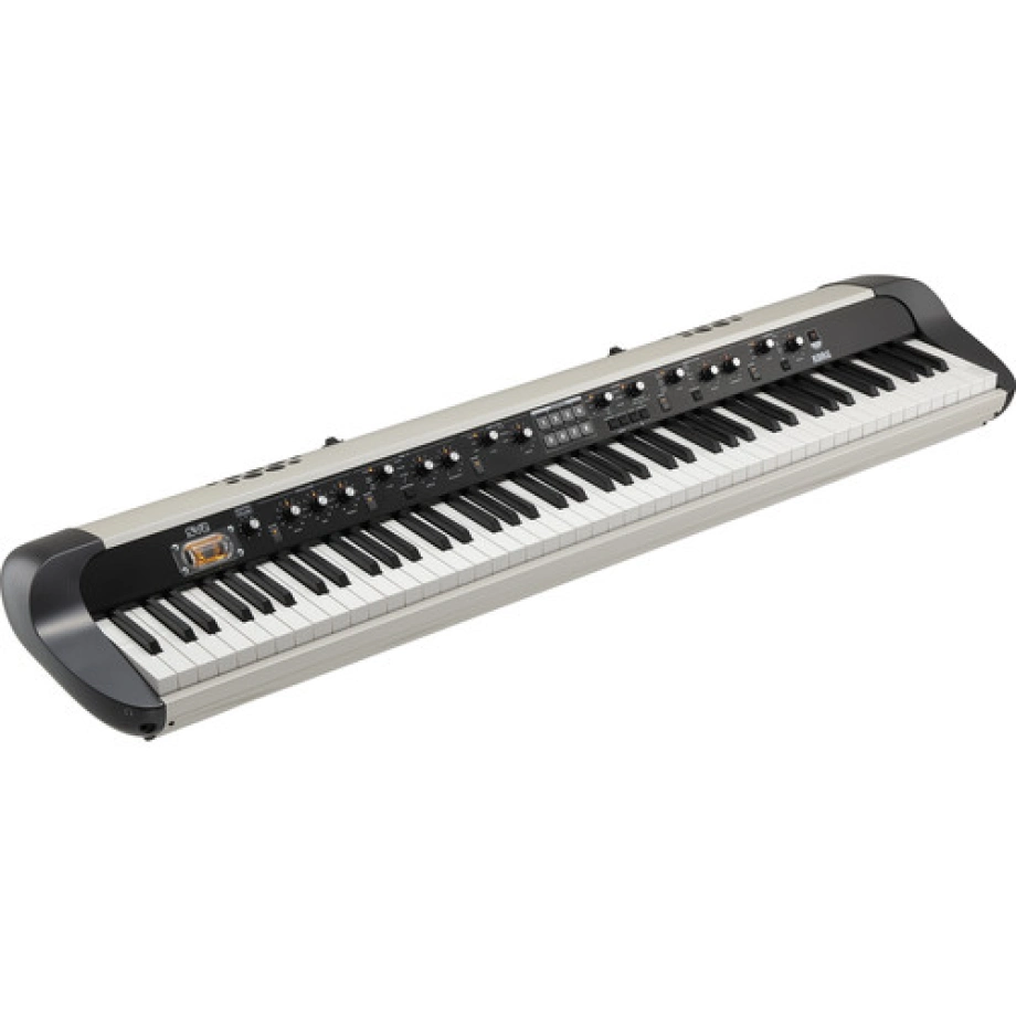 Фото №3 Синтезатор Korg SV-2S (88 Keys)