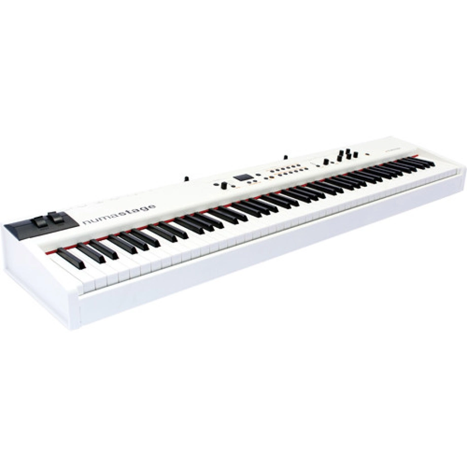 Фото №3 Синтезатор Studiologic Numa Stage