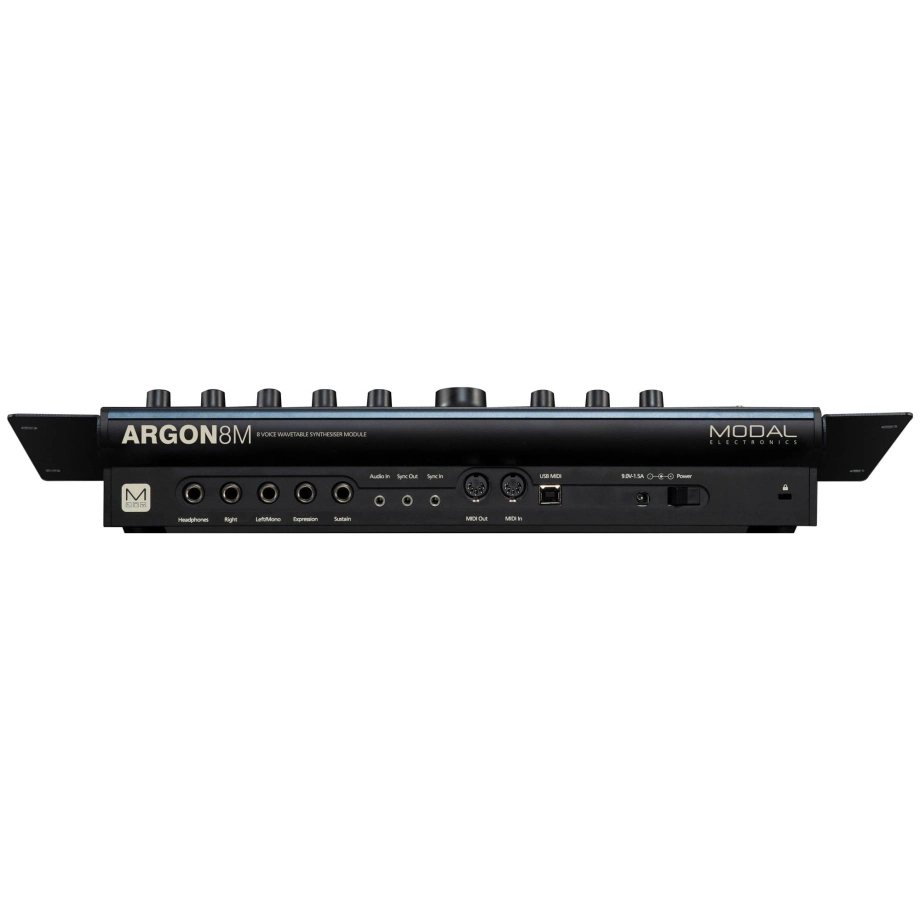 Купить синтезатор и рабочую станцию Modal Electronics Argon 8M в