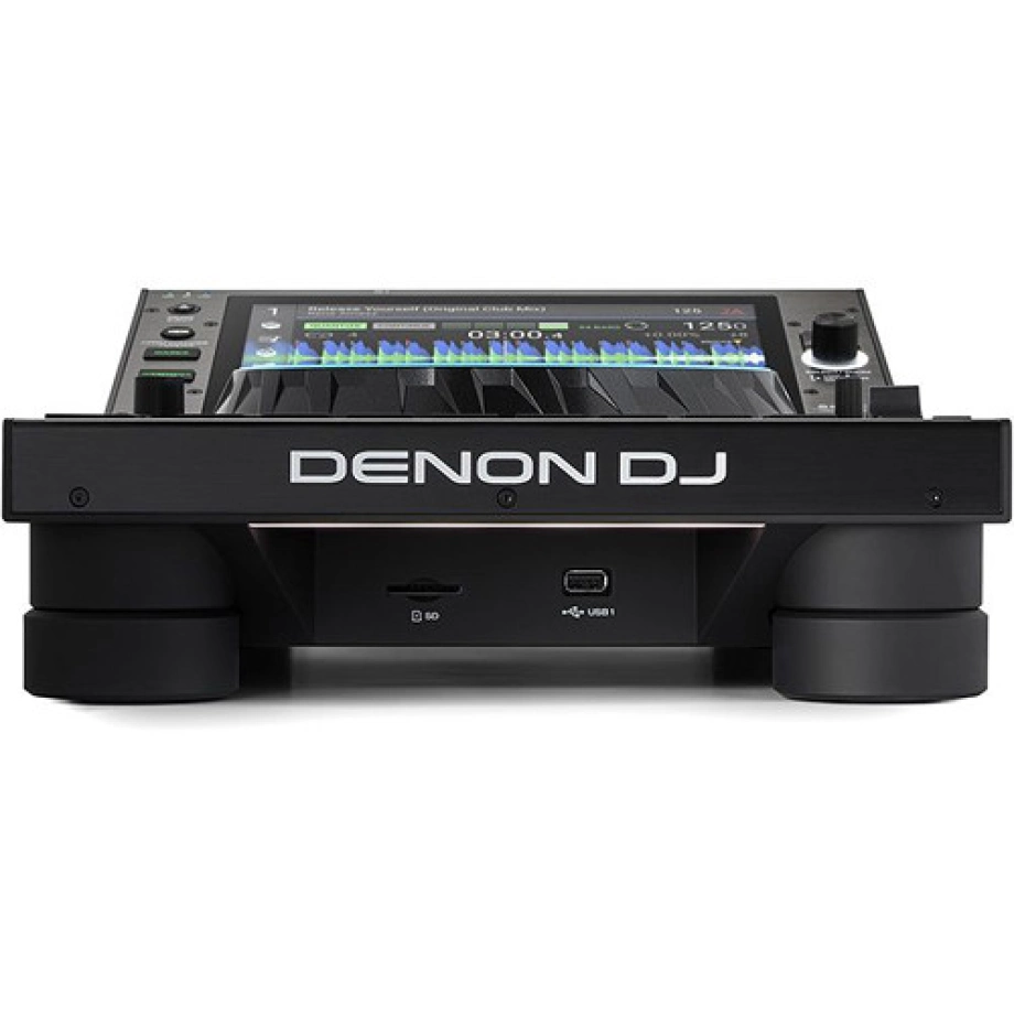 Фото №3 DJ-проигрыватель Denon DJ SC6000 Prime