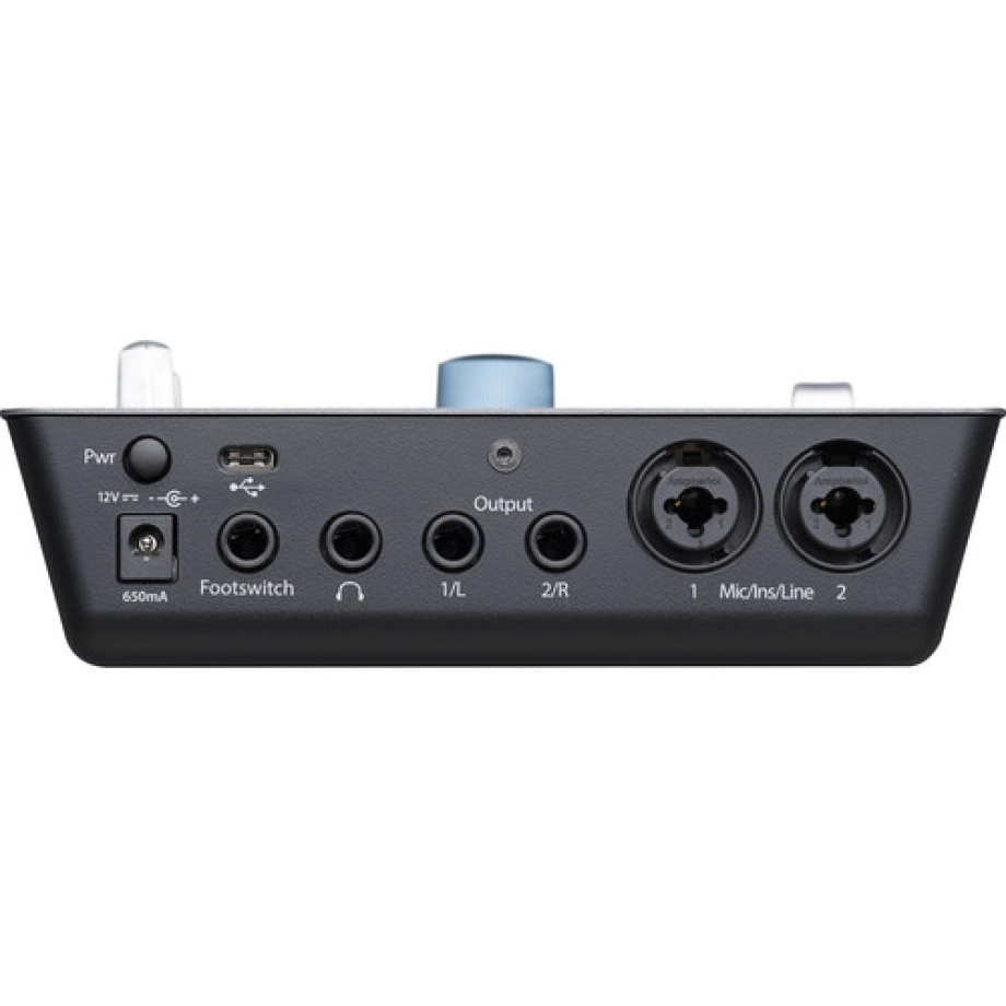 Фото №3 Звукова карта Presonus ioStation 24c