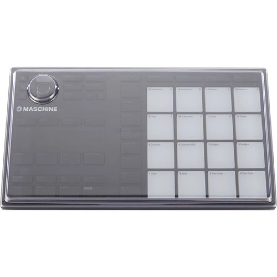 Фото №3 Зап.части Decksaver Native Instruments Maschine Mikro MK3 Cover