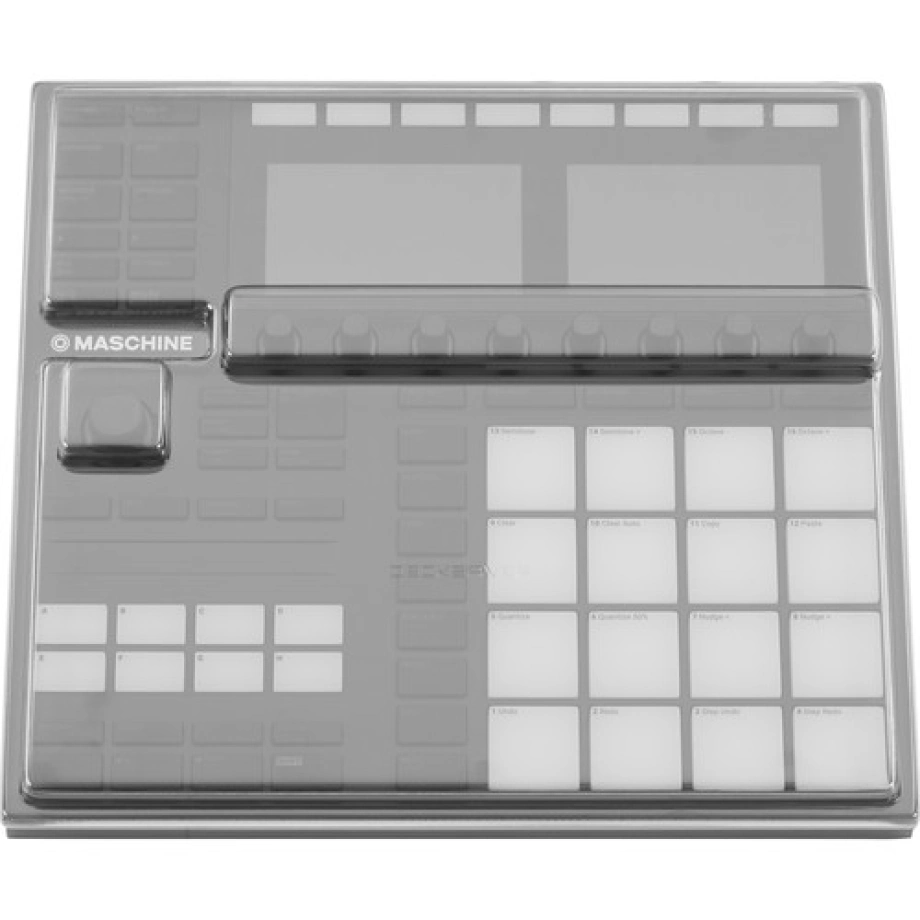 Фото №3 Зап.части Decksaver Native Instruments Maschine MK3 Cover