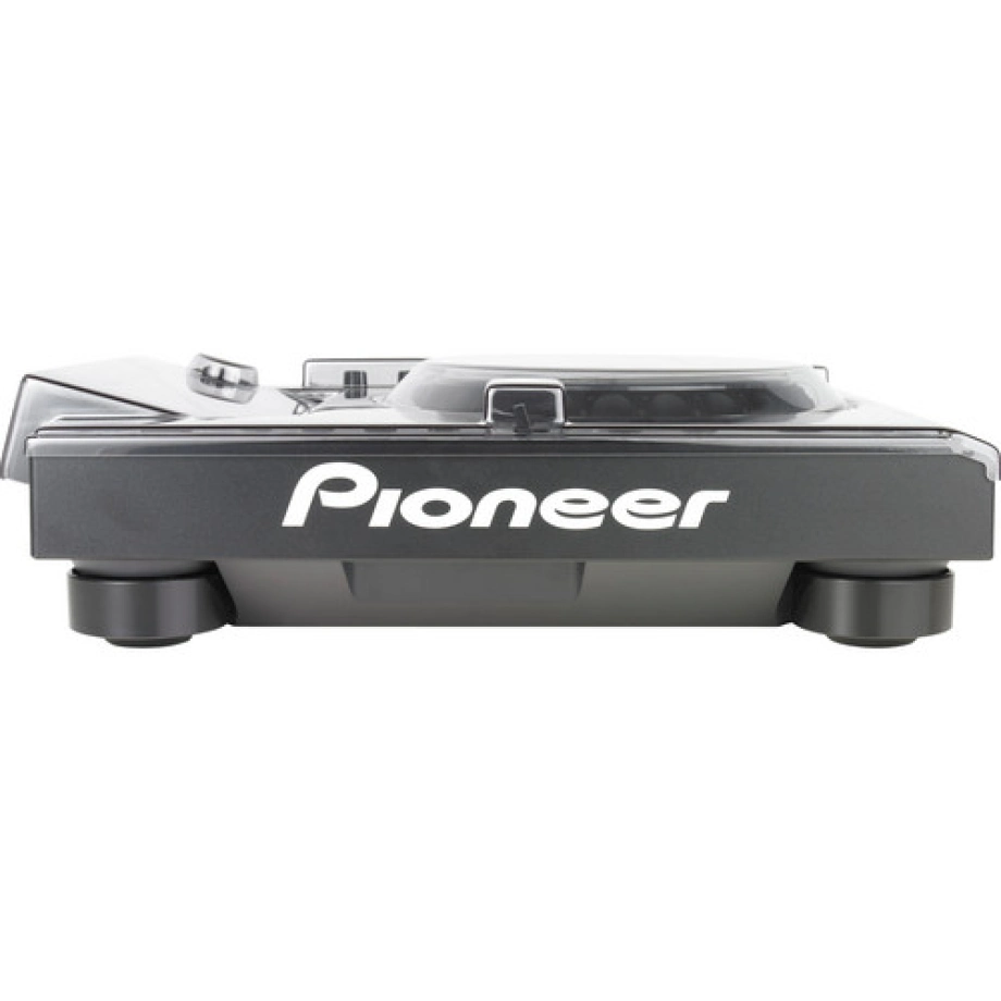 Фото №3 Зап.частини Decksaver Pioneer CDJ-2000 Nexus Smoked Cover