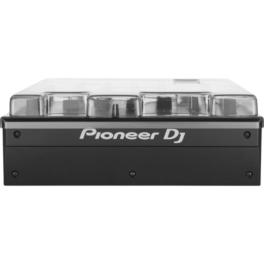 Фото №3 Кришка Decksaver Pioneer DJM-750MK2 cover