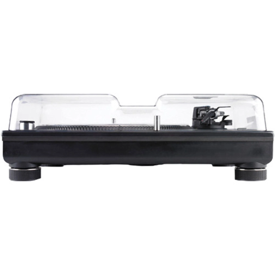 Фото №3 Зап.частини Decksaver Technics SL-1200 cover (Fits SL1200,1210 Mk1-Mk5, Pioneer PLX-1000)