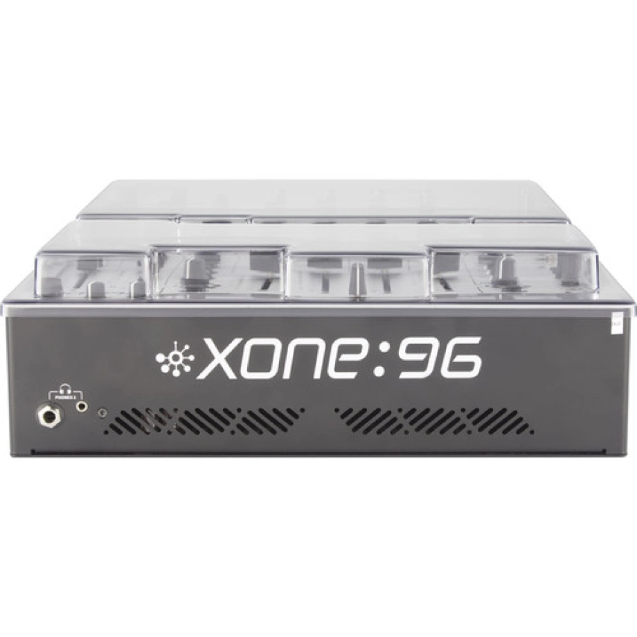 Фото №3 Крышка Decksaver Allen&Heath XONE96 cover