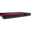 Предусилитель FOCUSRITE Scarlett OctoPre Dynamic