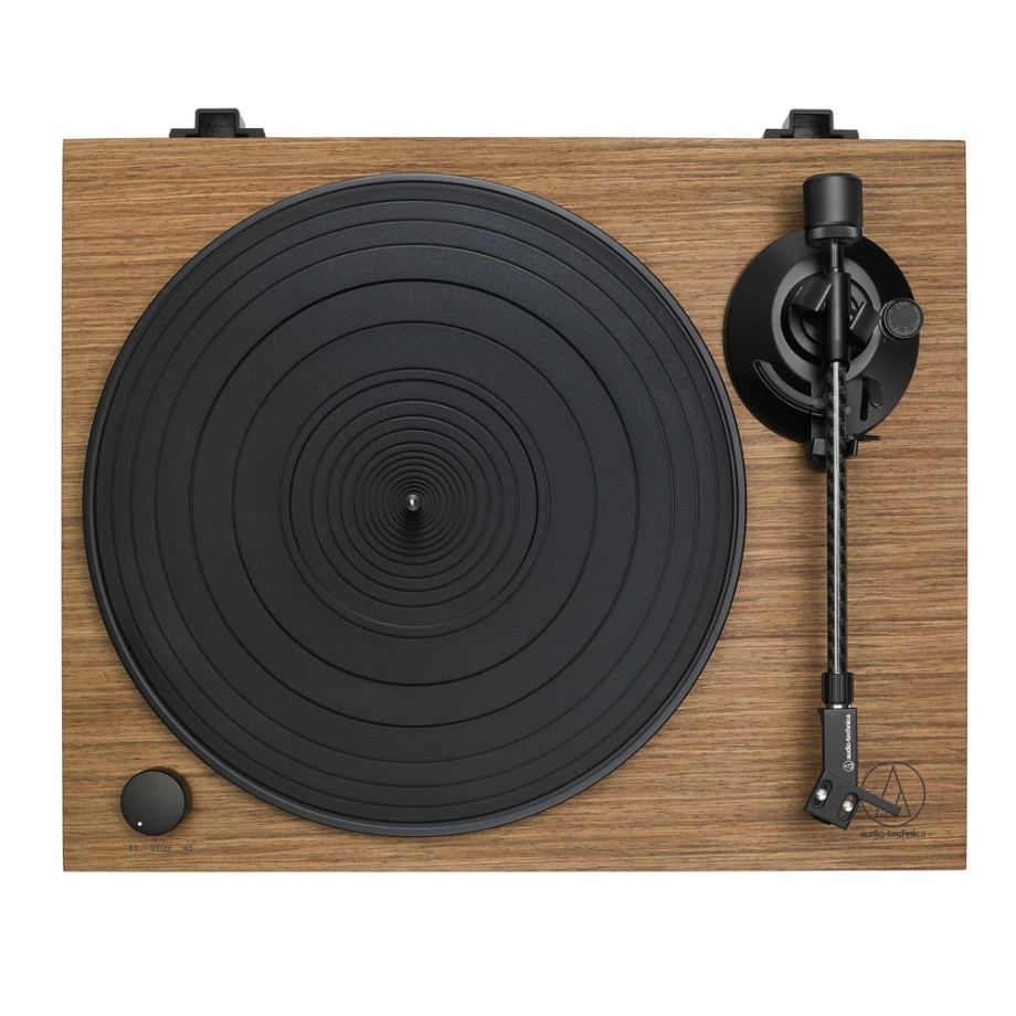 Фото №3 Програвач вінілу Audio-Technica AT-LPW40WN