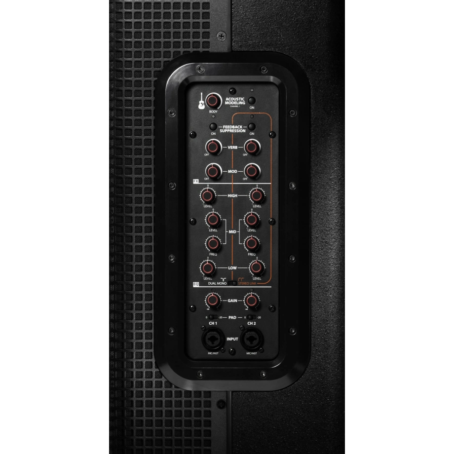 Фото №3 Акустична система Line6 StageSource L3t