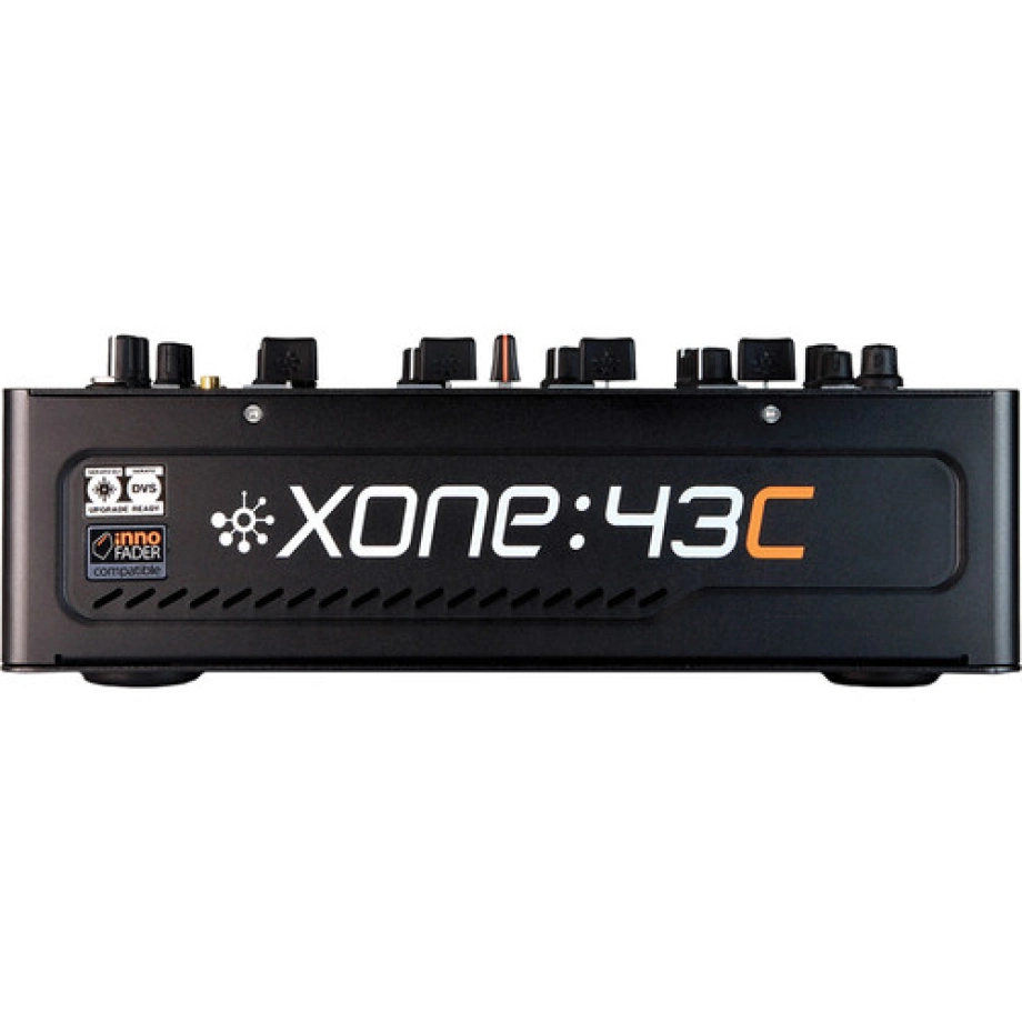 Купить dJ-микшер Allen & Heath Xone:43C в интернет-магазине PRODJ
