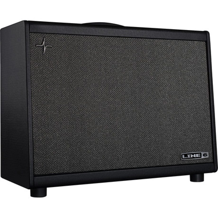 Фото №3 Комбоусилитель Line6 Powercab 112 Plus