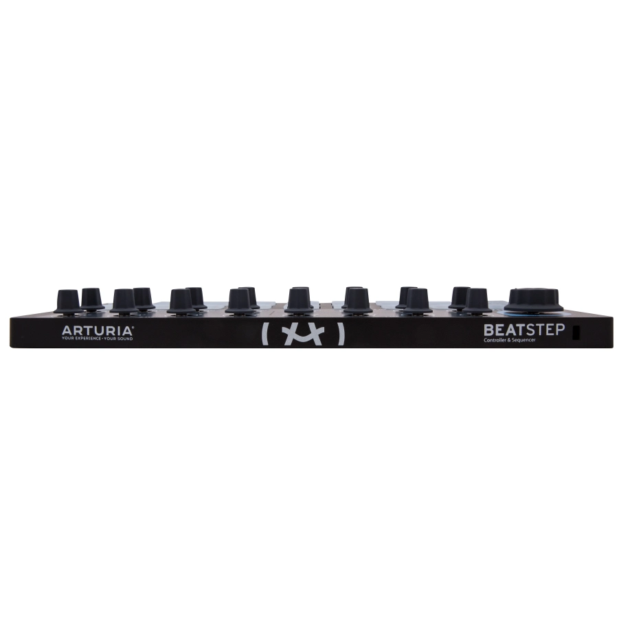 Фото №3 Секвенсор Arturia BeatStep Black Edition
