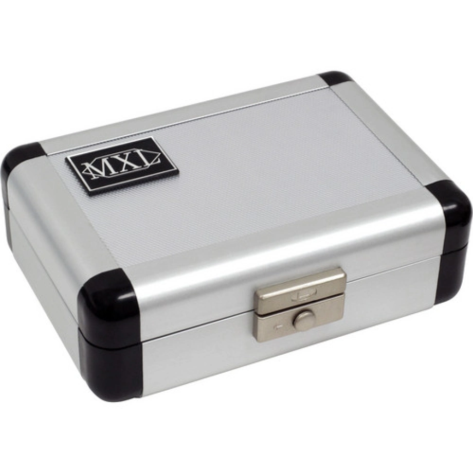 Фото №3 Инструментальный микрофон Marshall Electronics MXL 606