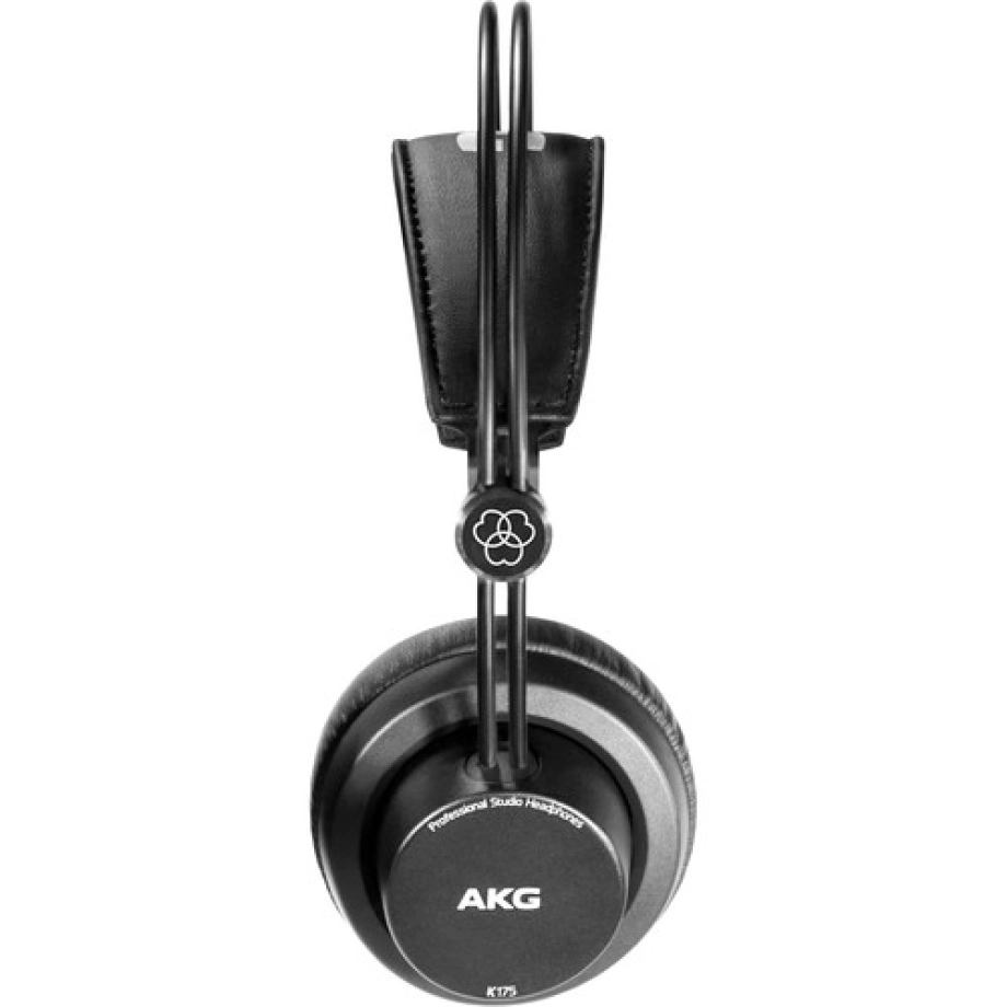 Фото №3 Студійні навушники AKG K175