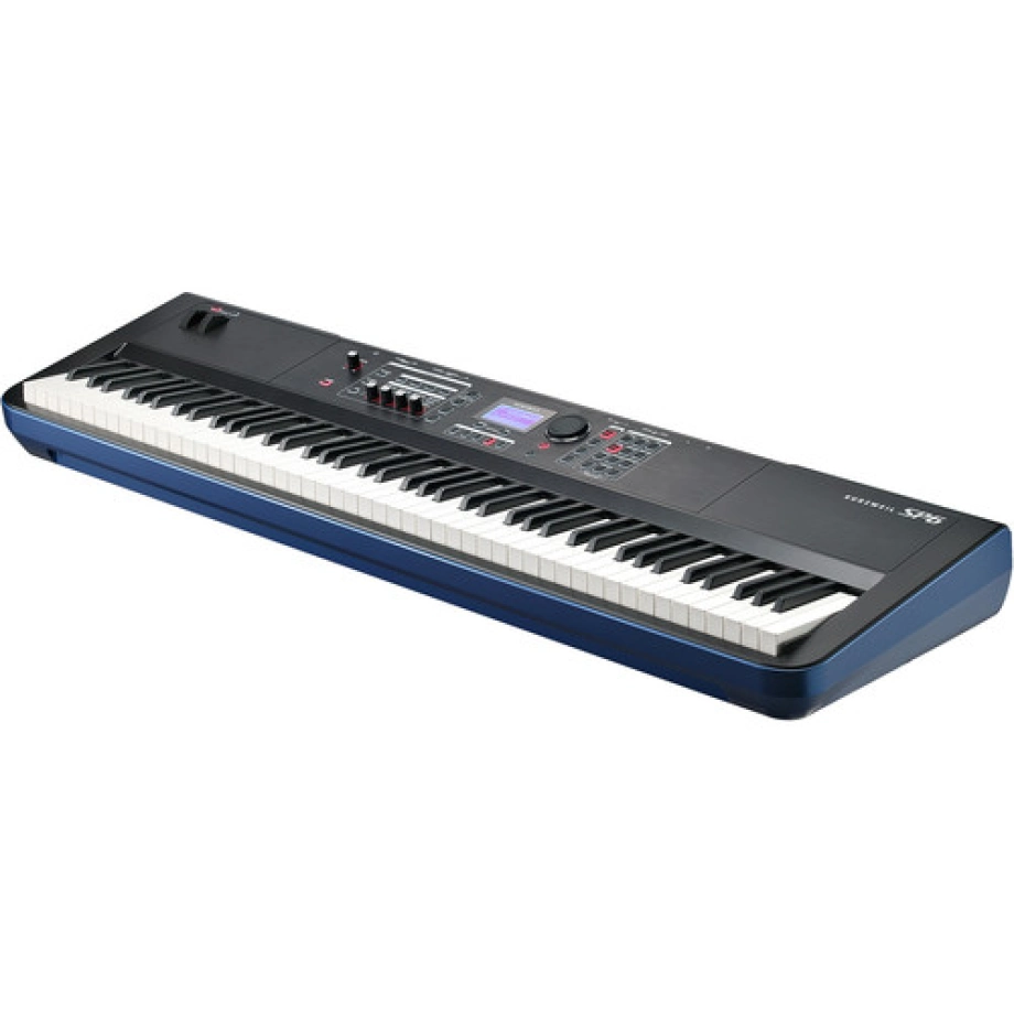 Фото №3 Синтезатор Kurzweil SP6