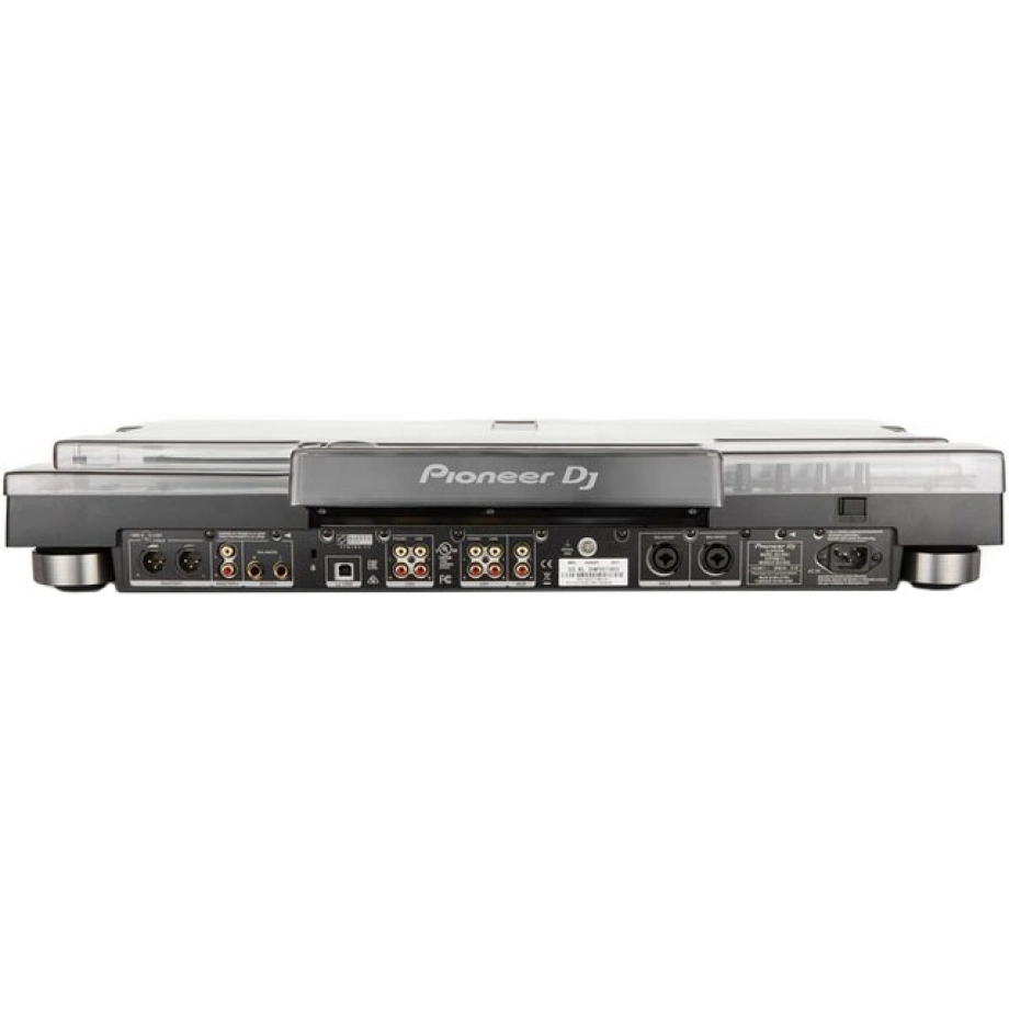 Фото №3 Крышка Decksaver Pioneer XDJ-RX2 cover