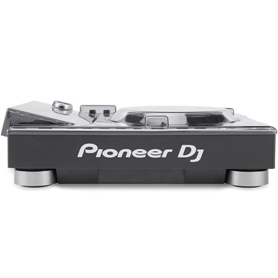 Фото №3 Кришка Decksaver Pioneer CDJ-2000NXS2 cover