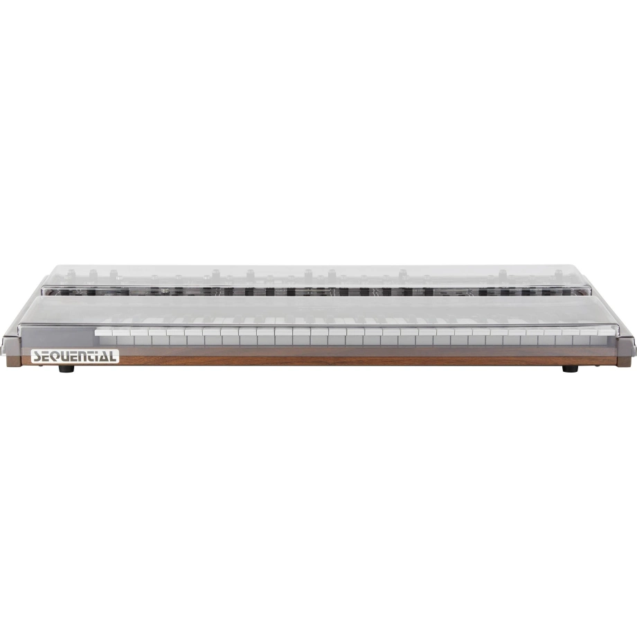 Фото №3 Зап.части Decksaver Sequential Prophet-6 cover