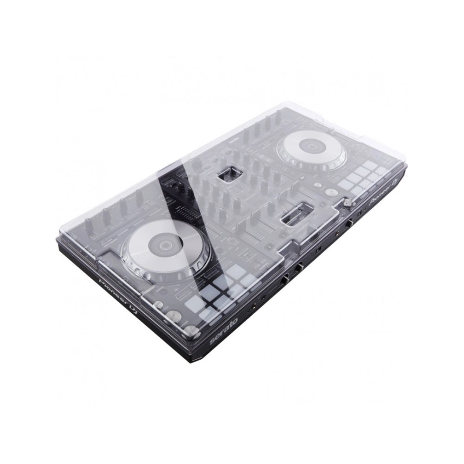 Фото №3 Зап.частини Decksaver Pioneer DDJ-SX3 cover