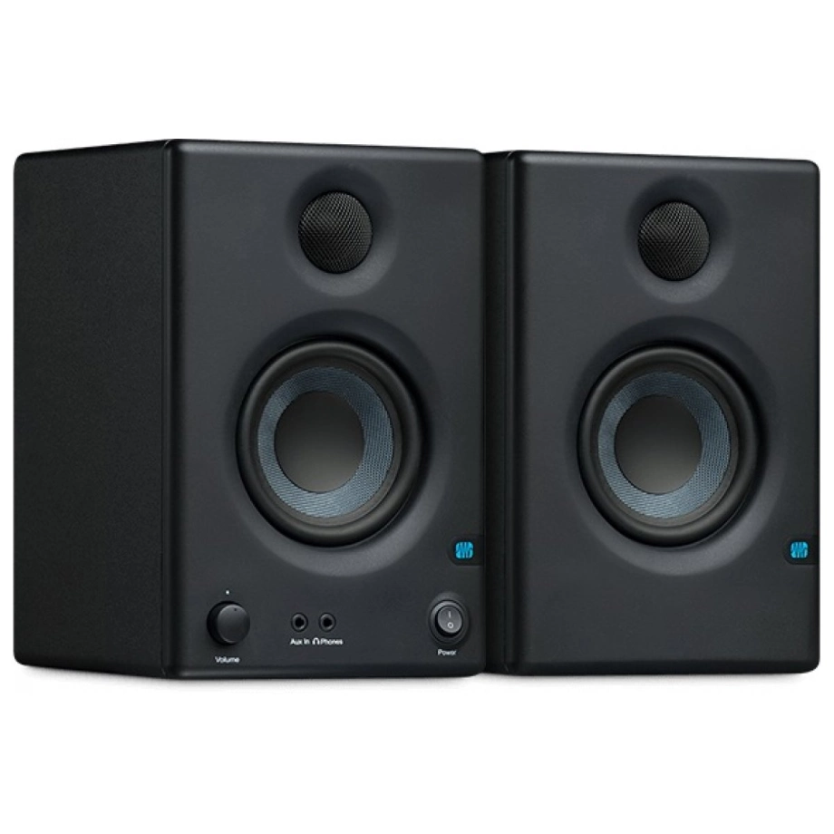 Купить решение для записи музыки и голоса Presonus Audiobox Studio