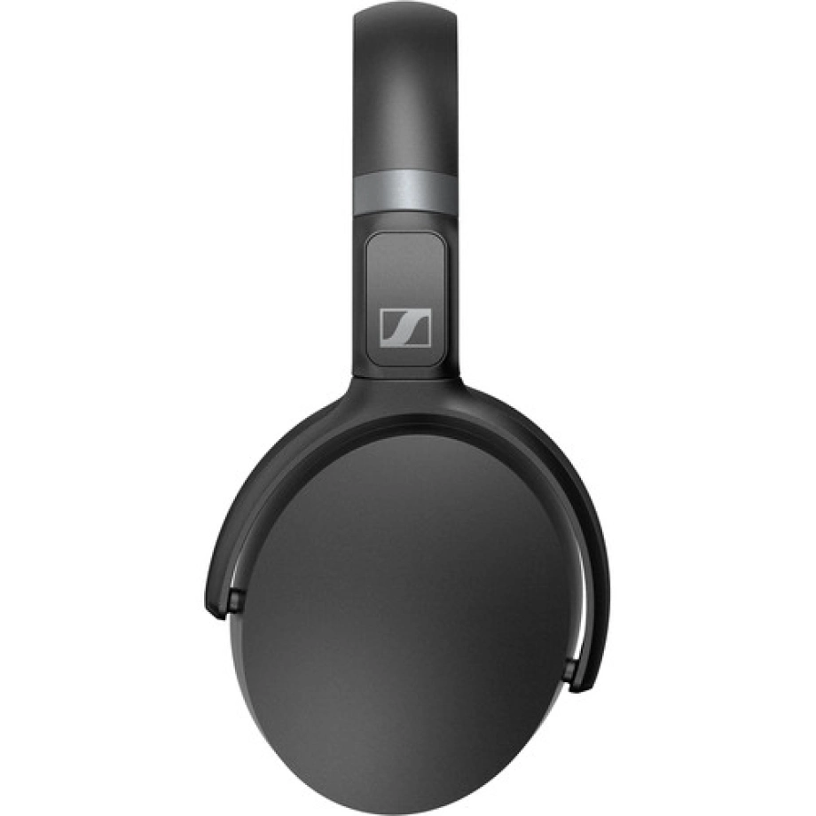 Фото №3 Навушники для аудіофілів Sennheiser HD 450 BT