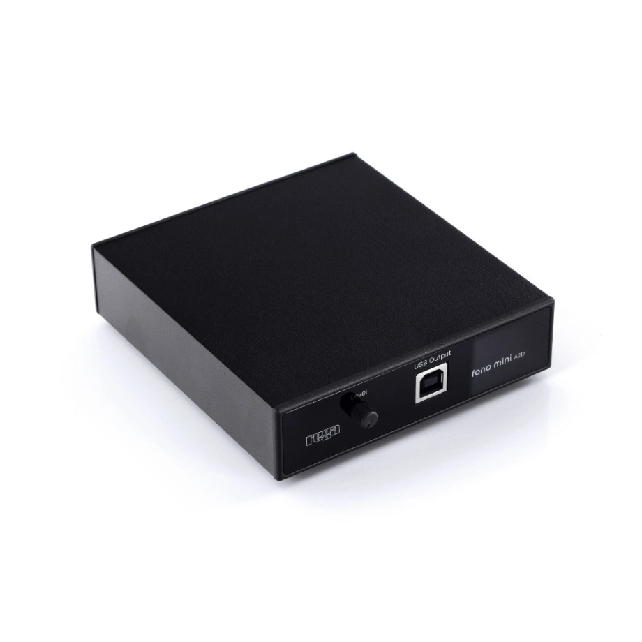 Фото №3 Фонокорректор Rega Fono Mini A2D