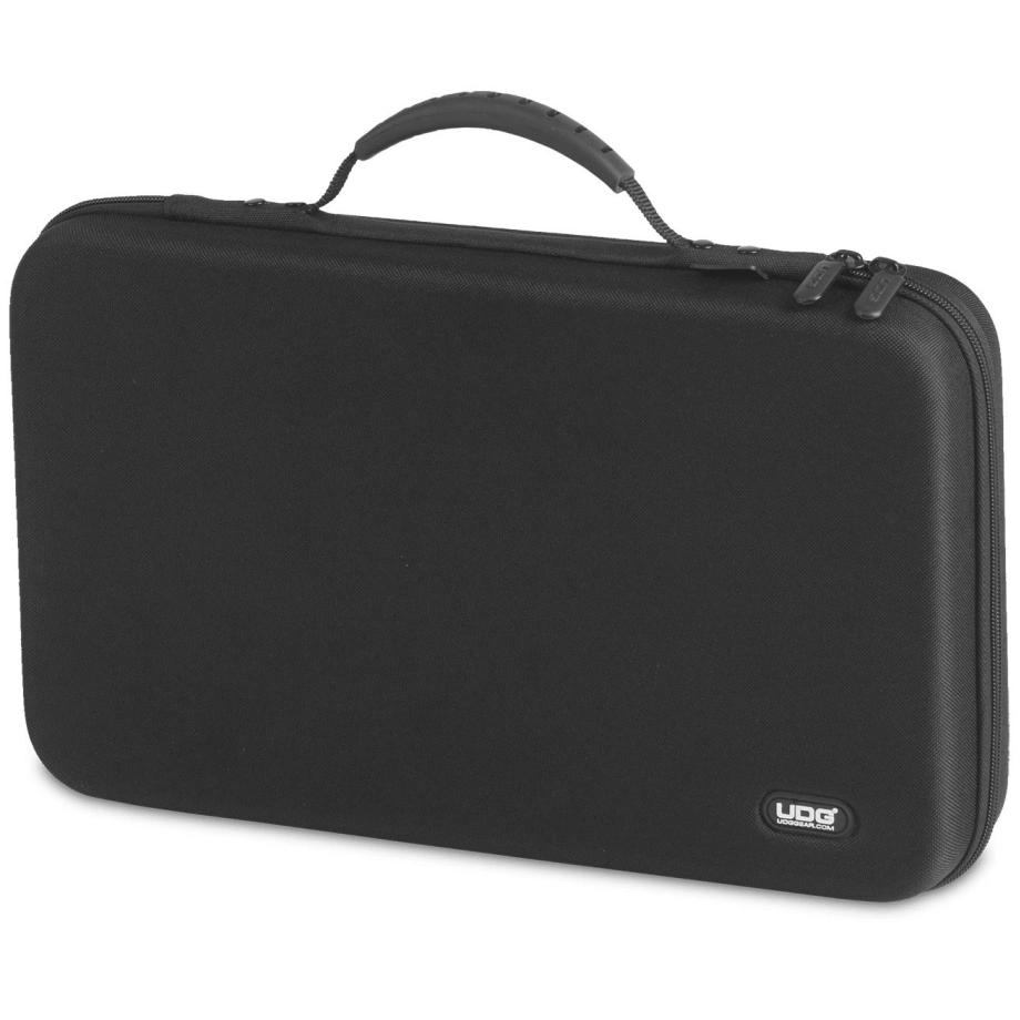 Фото №3 Сумка/кейс UDG Creator NI Maschine Mikro MK3 Hardcase Black