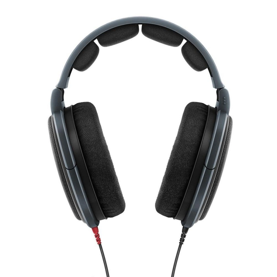 Купить студийные наушники Sennheiser HD 600 в интернет-магазине