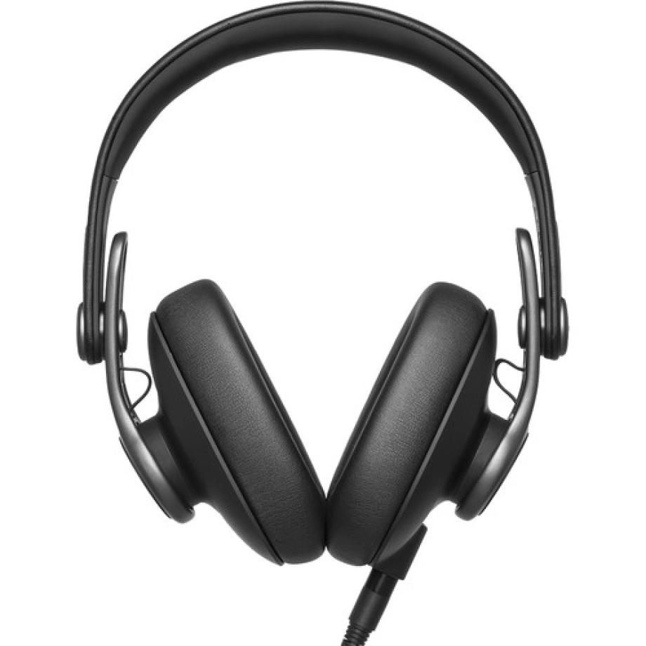 Фото №3 Студійні навушники AKG K371
