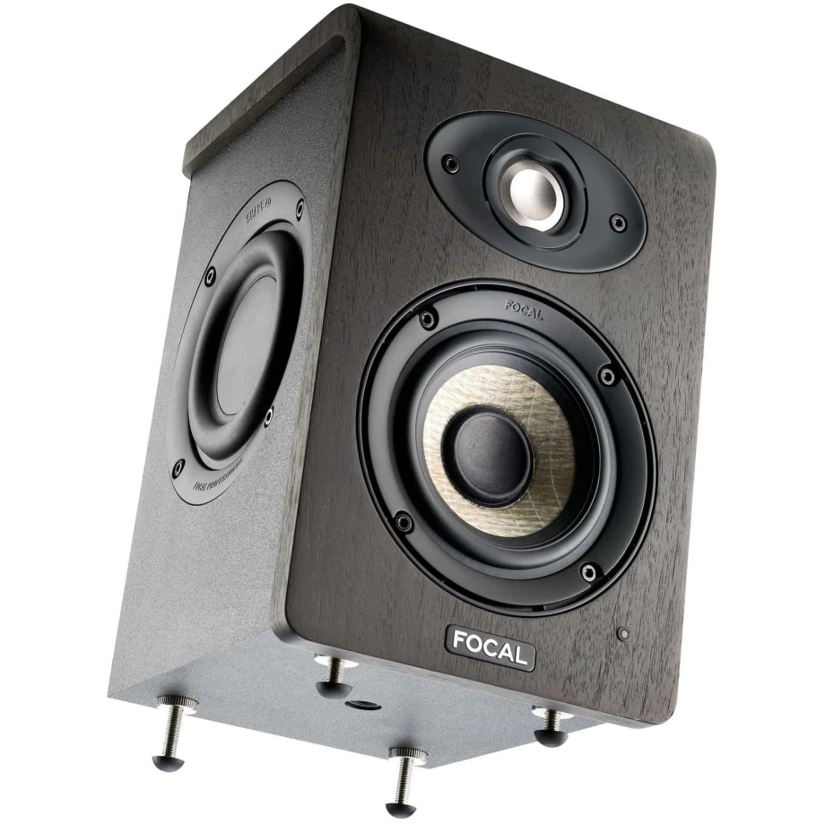 Фото №3 Студийный монитор Focal Shape 40
