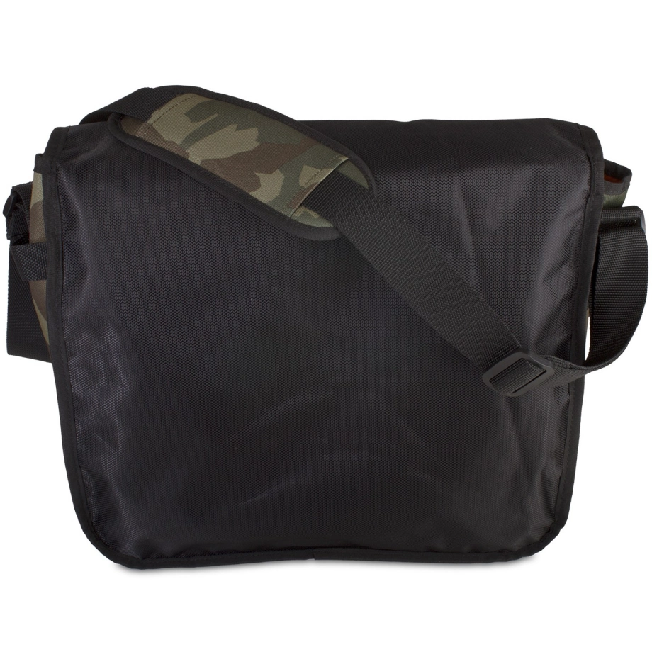 Фото №3 Сумка/кейс UDG Ultimate CourierBag Black Camo, Orange inside