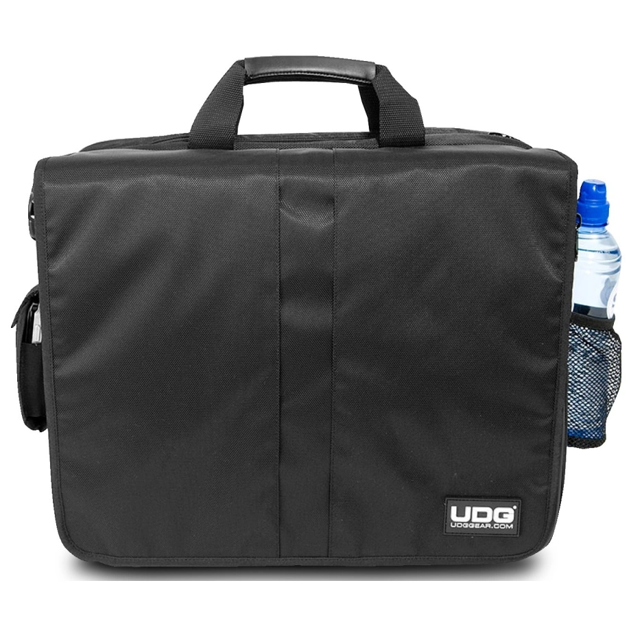 Фото №3 Сумка/кейс UDG Ultimate CourierBag Black, Orange inside