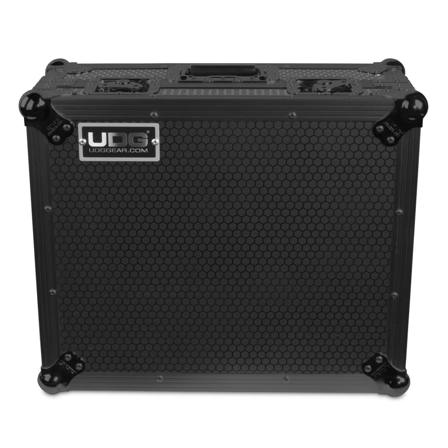 Фото №3 Сумка/кейс UDG Ultimate Flight Case Multi Format MK2 Black