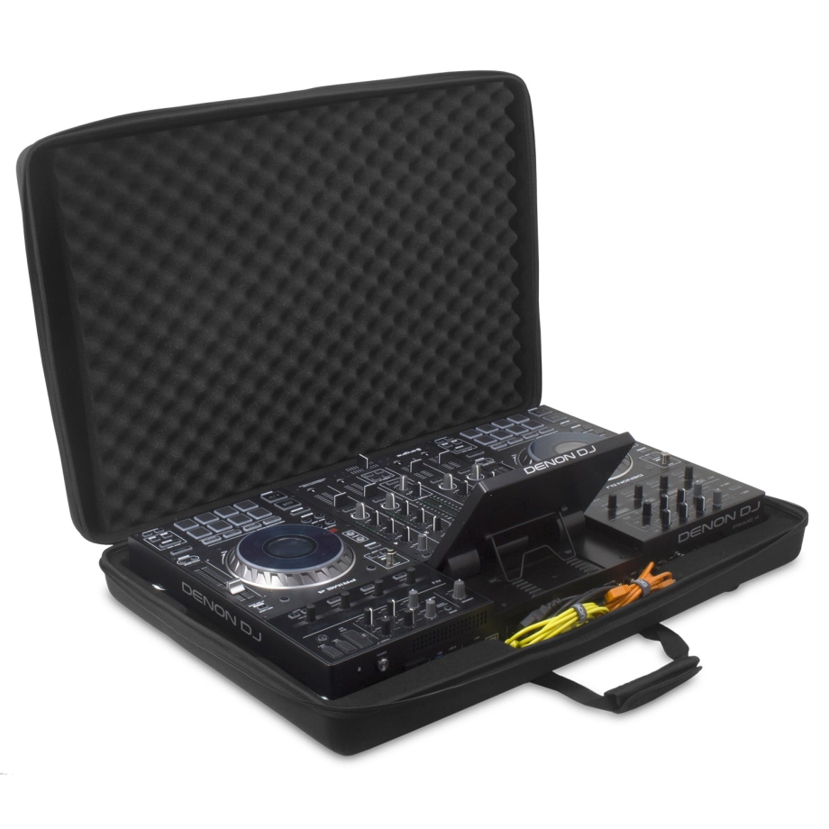 Фото №3 Сумка/кейс UDG Creator Denon DJ Prime 4 Hardcase Black