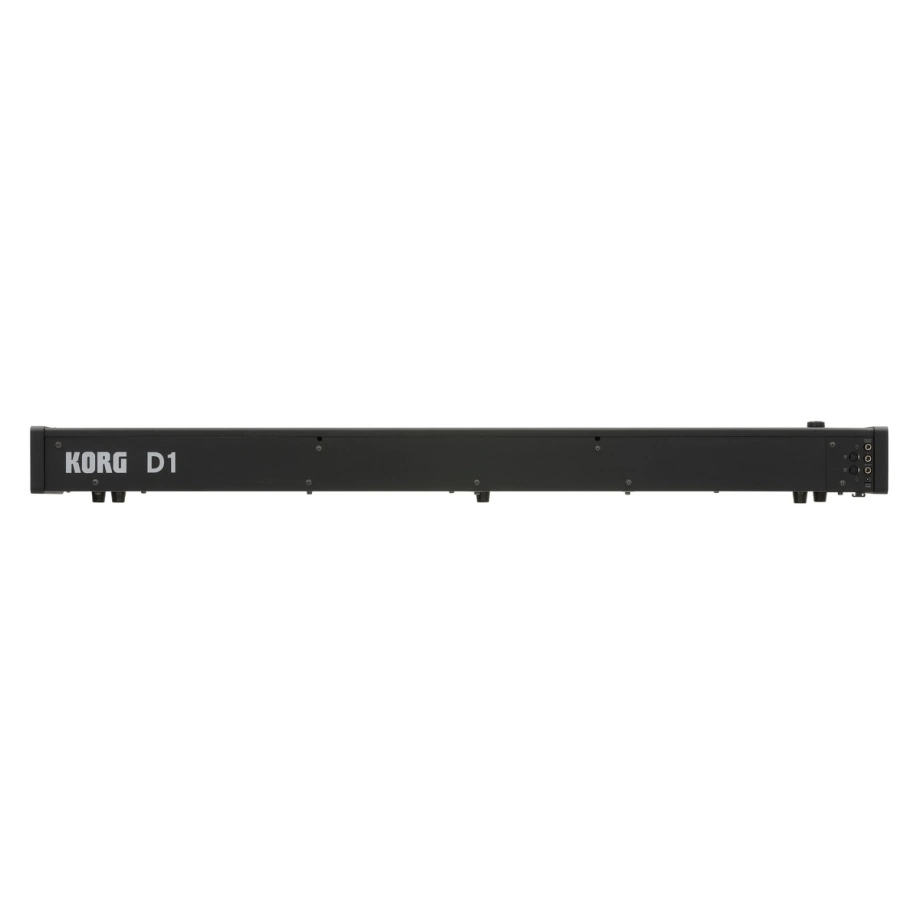 Цифрове піаніно Korg D1 Black — купити в інтернет-магазині PRODJ