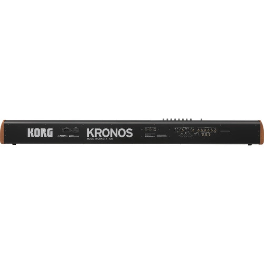 Фото №3 Синтезатор Korg KRONOS2 88