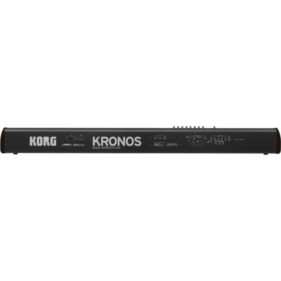 Фото №3 Синтезатор Korg KRONOS2 88 LS