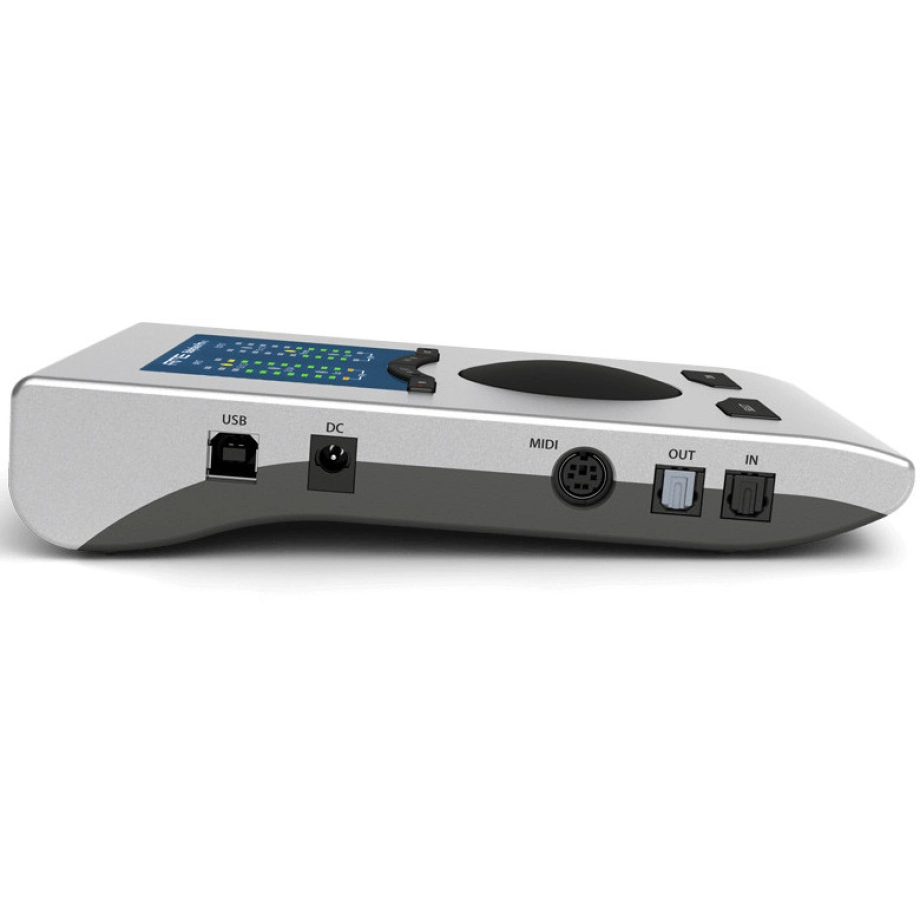 Купить звуковую карту RME Babyface Pro FS в интернет-магазине