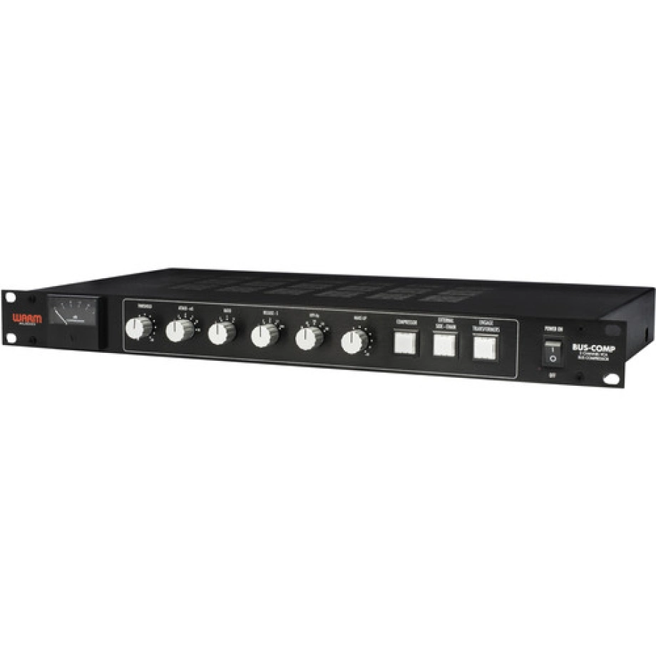 Фото №3 Компресор Warm Audio BUS-COMP