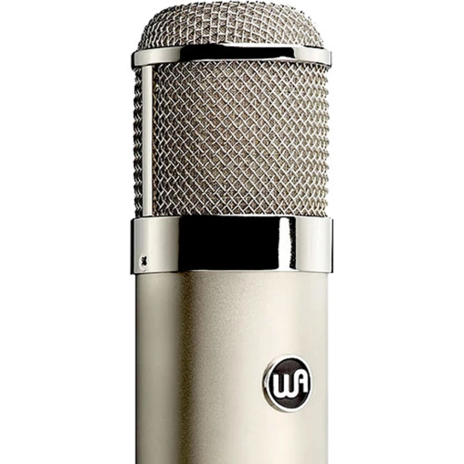 Фото №3 Студийный микрофон Warm Audio WA-47