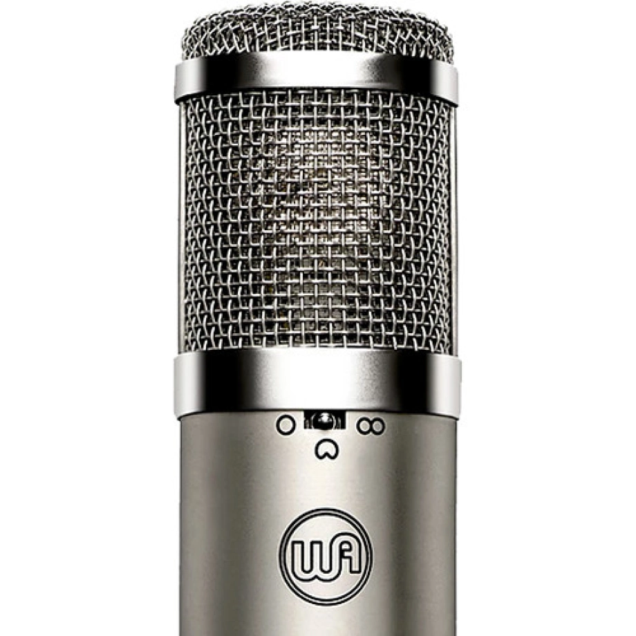 Купить студийный микрофон Warm Audio WA-47-JR в интернет-магазине