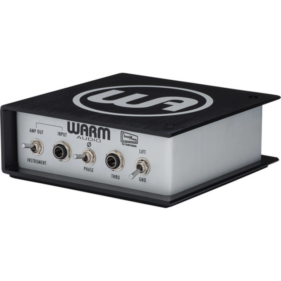 Фото №3 Директ-бокс Warm Audio WA-DI-A