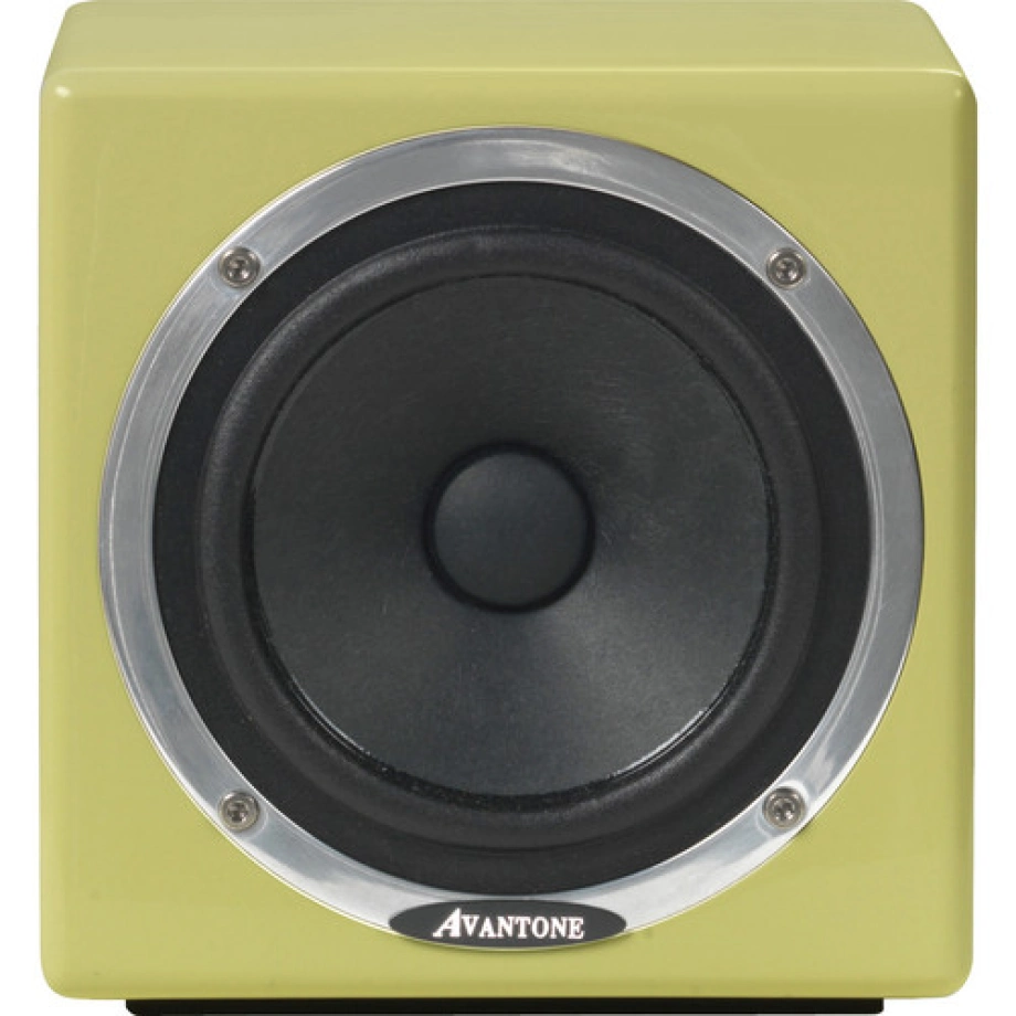 Купить студийный монитор Avantone Pro MixCubes Pair Retro Cream в